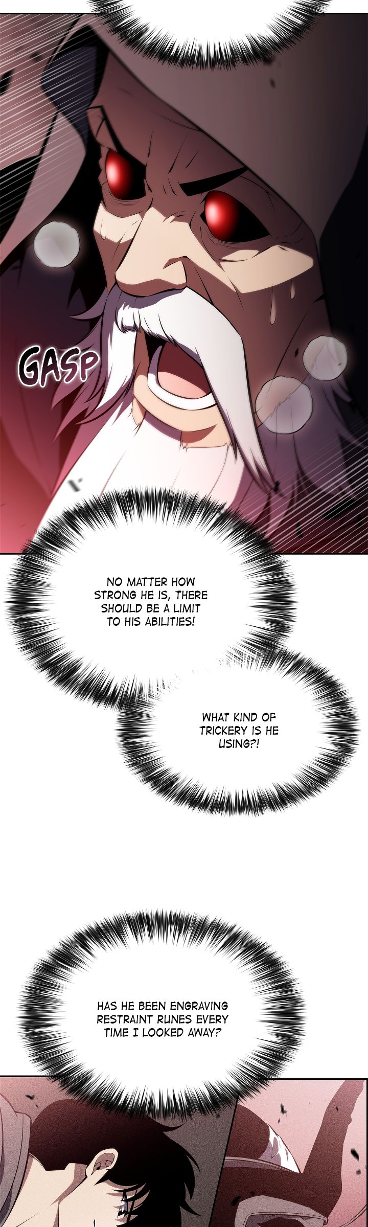 Read I'm the Max Level Newbie Manga Online