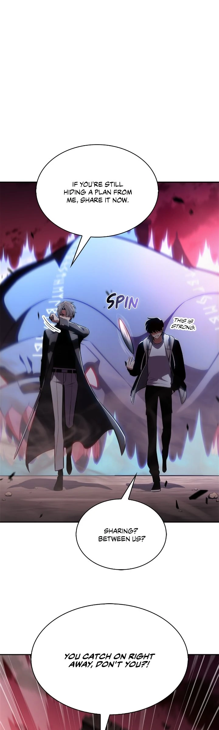 Read I'm the Max Level Newbie Manga Online