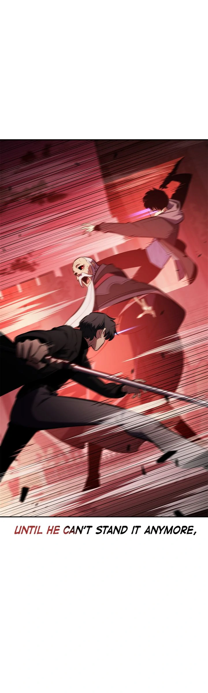 Read I'm the Max Level Newbie Manga Online