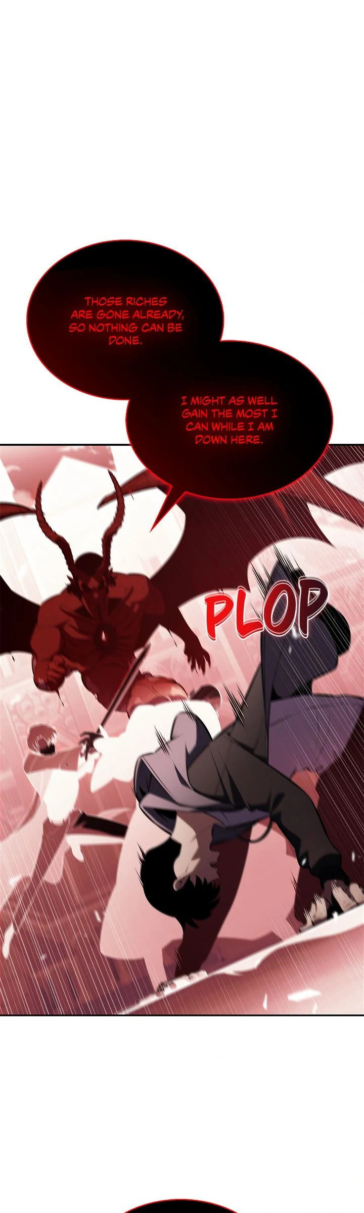 Read I'm the Max Level Newbie Manga Online