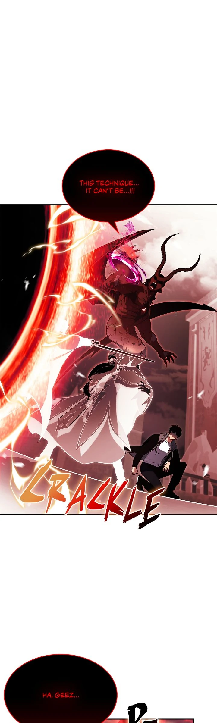 Read I'm the Max Level Newbie Manga Online