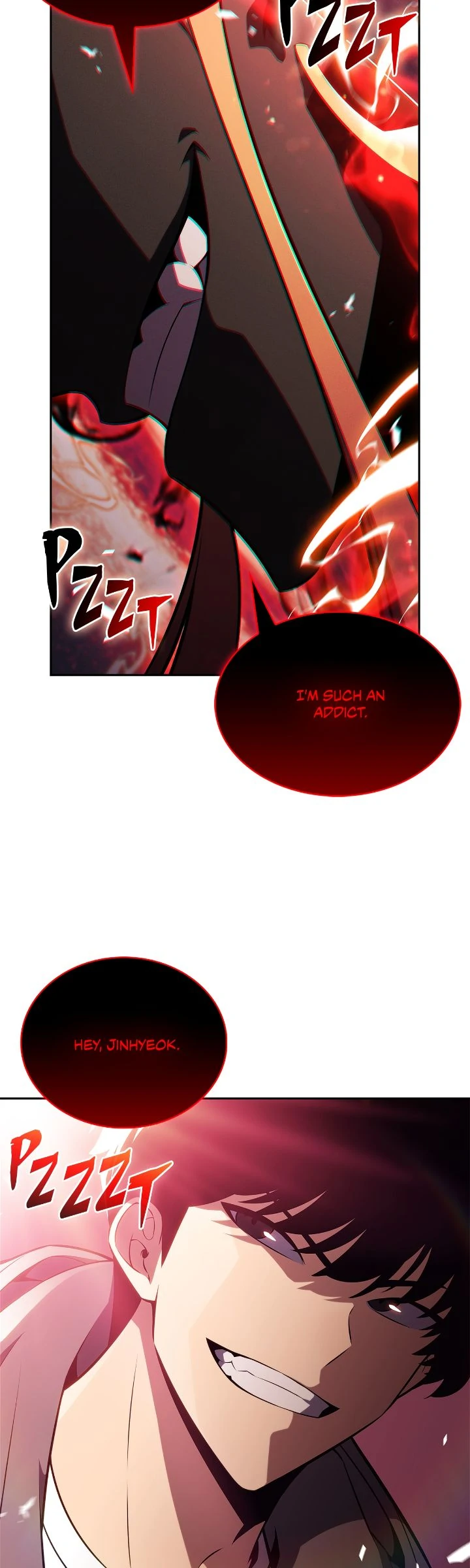 Read I'm the Max Level Newbie Manga Online