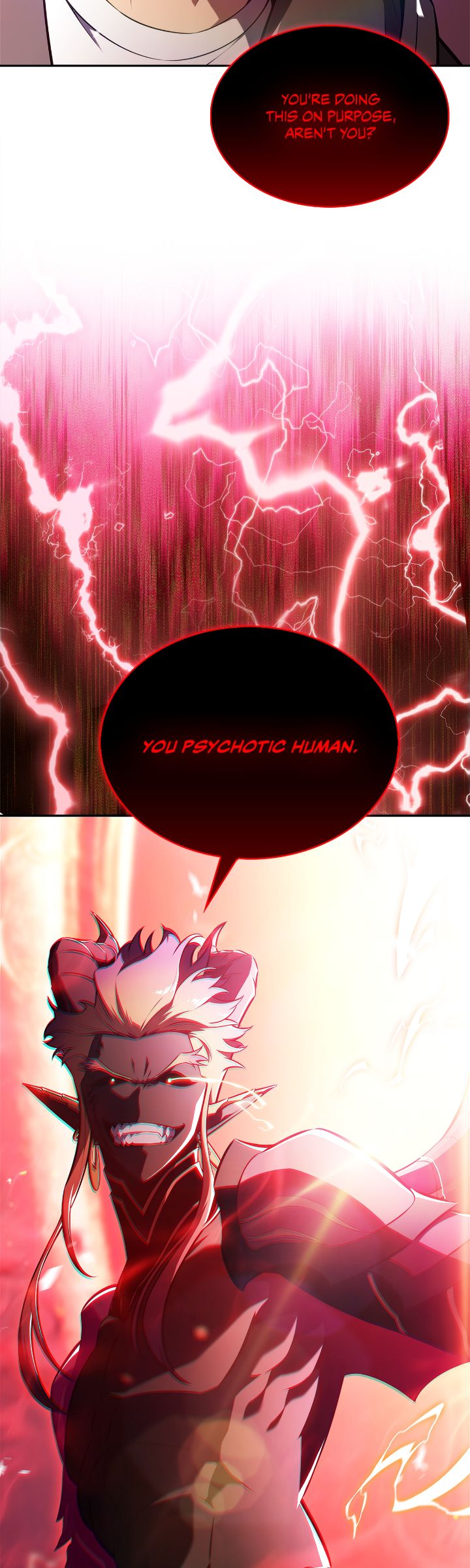 Read I'm the Max Level Newbie Manga Online