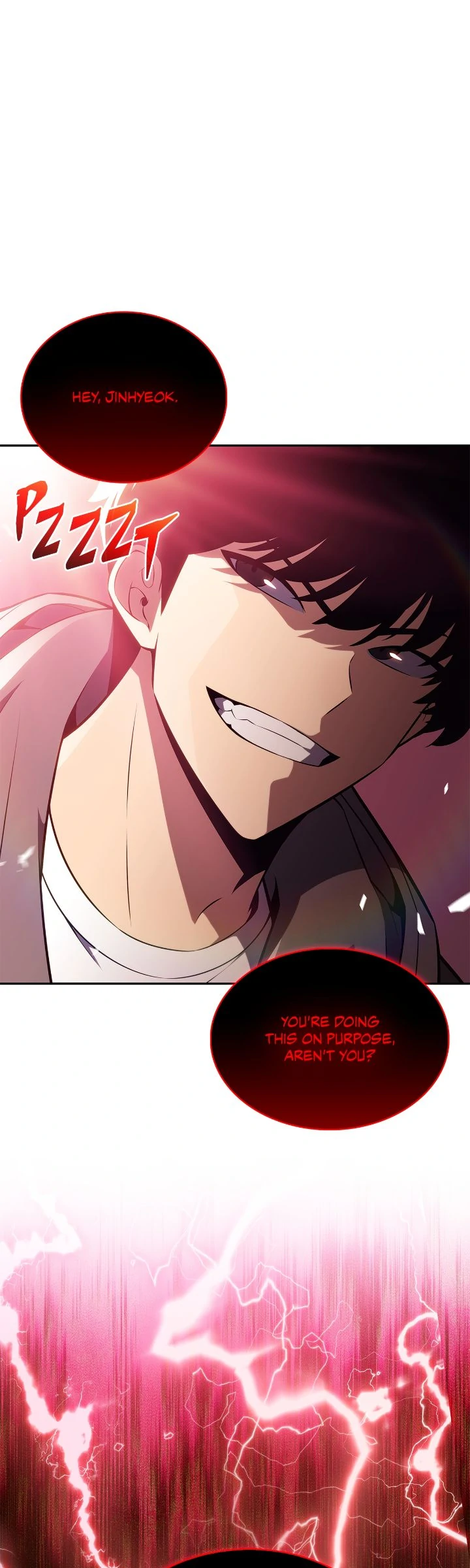 Read I'm the Max Level Newbie Manga Online