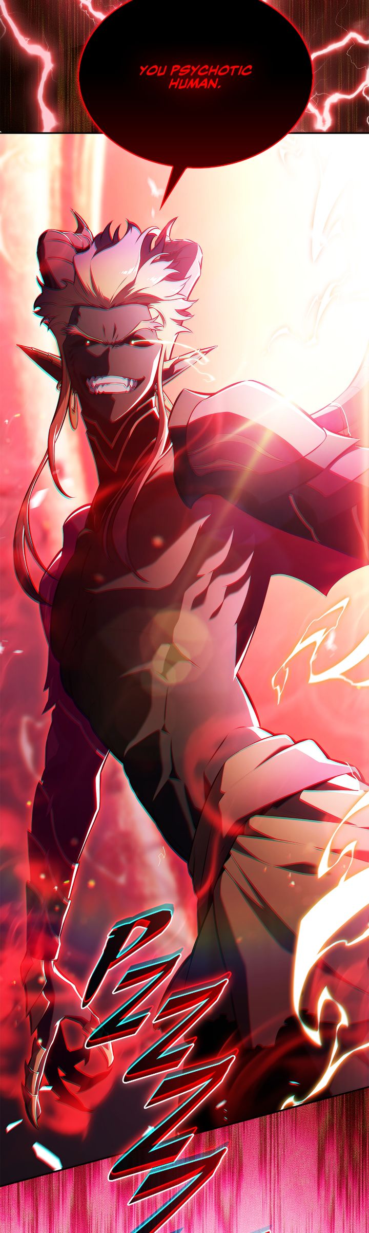 Read I'm the Max Level Newbie Manga Online