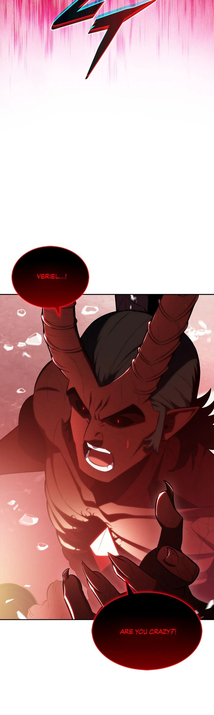 Read I'm the Max Level Newbie Manga Online