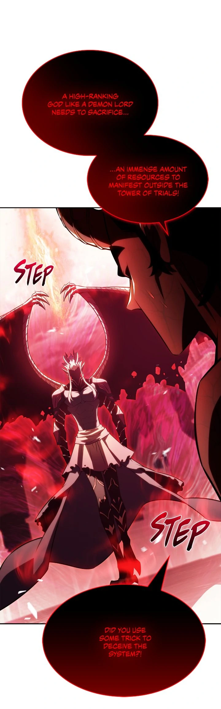 Read I'm the Max Level Newbie Manga Online