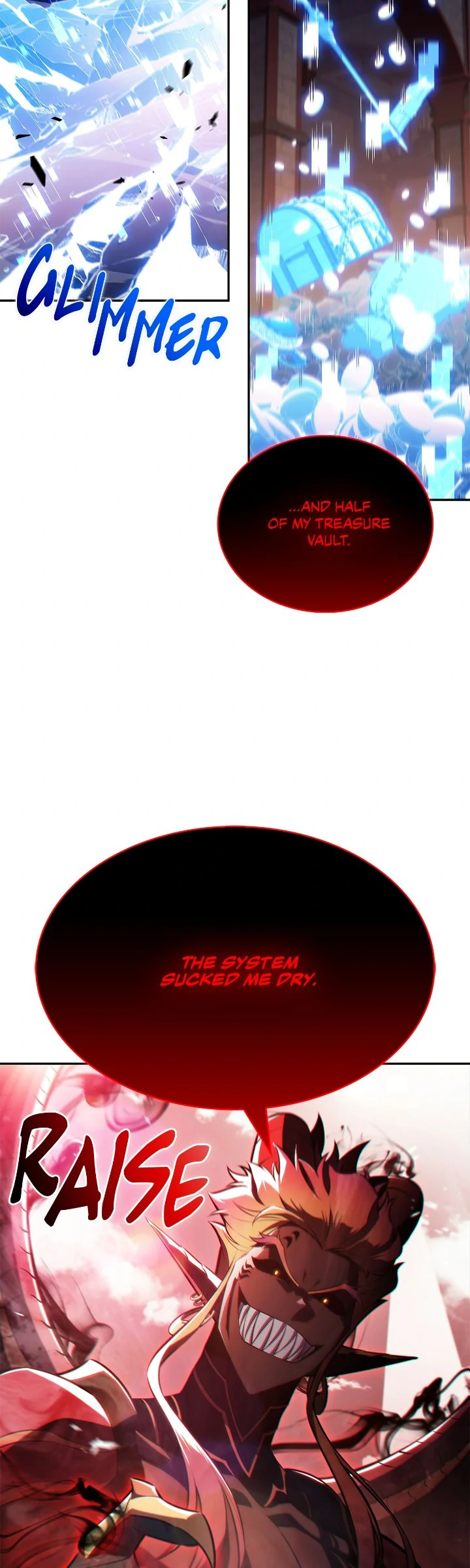 Read I'm the Max Level Newbie Manga Online