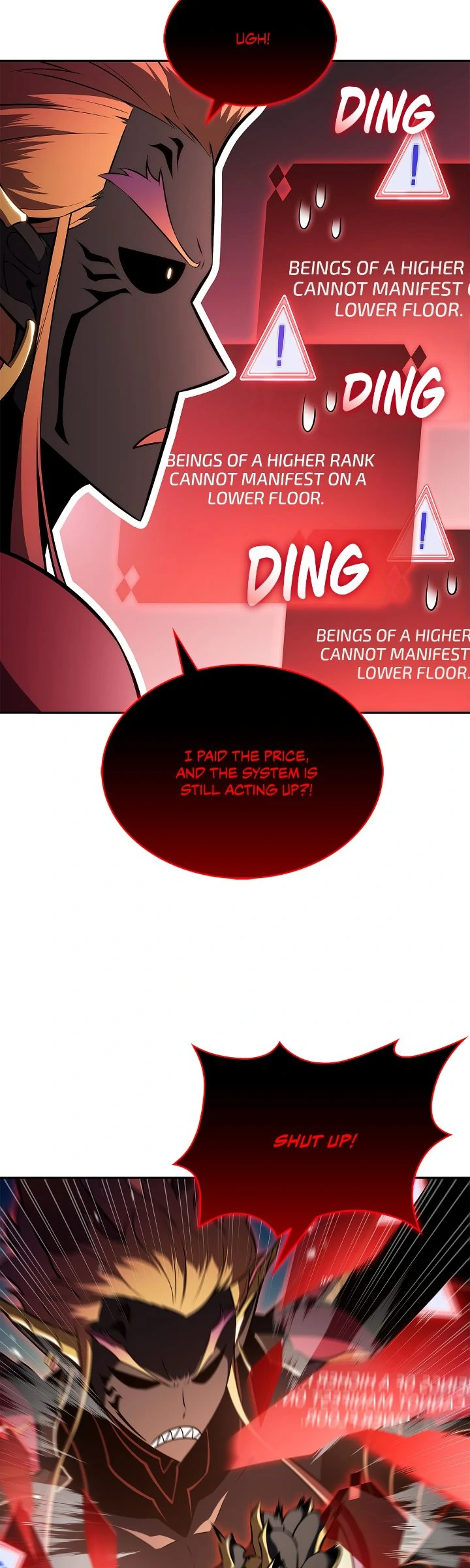 Read I'm the Max Level Newbie Manga Online