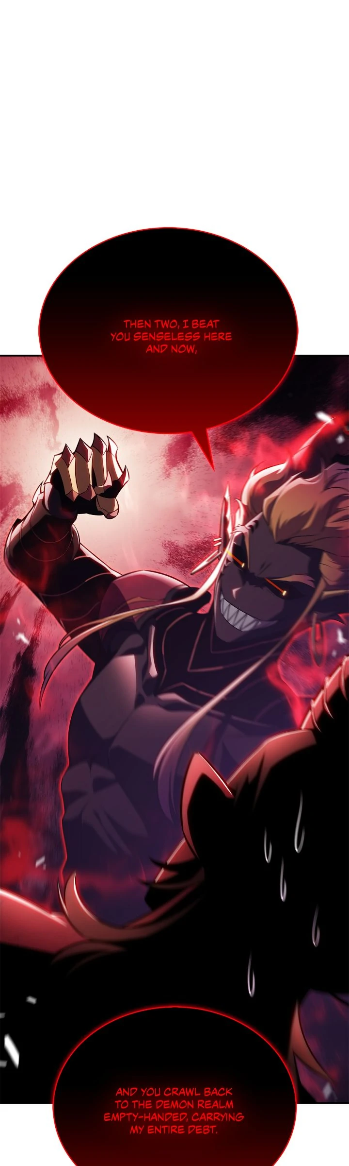 Read I'm the Max Level Newbie Manga Online