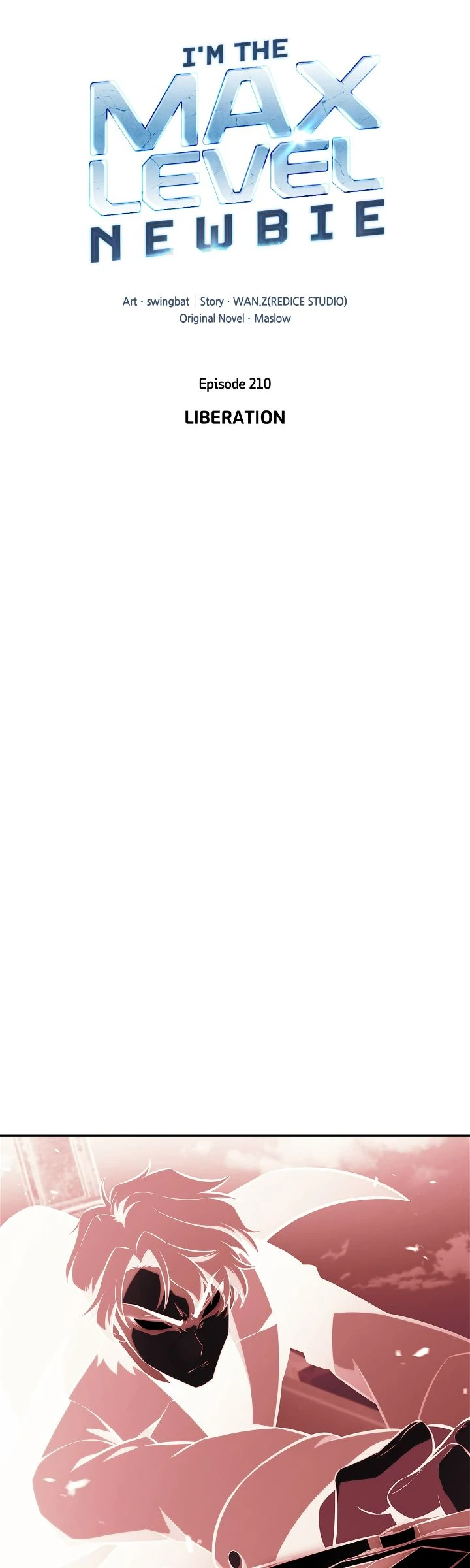 Read I'm the Max Level Newbie Manga Online