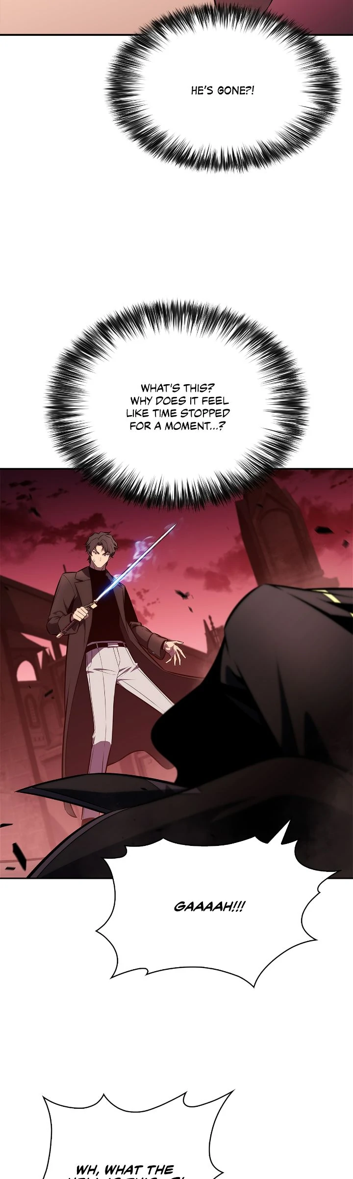 Read I'm the Max Level Newbie Manga Online