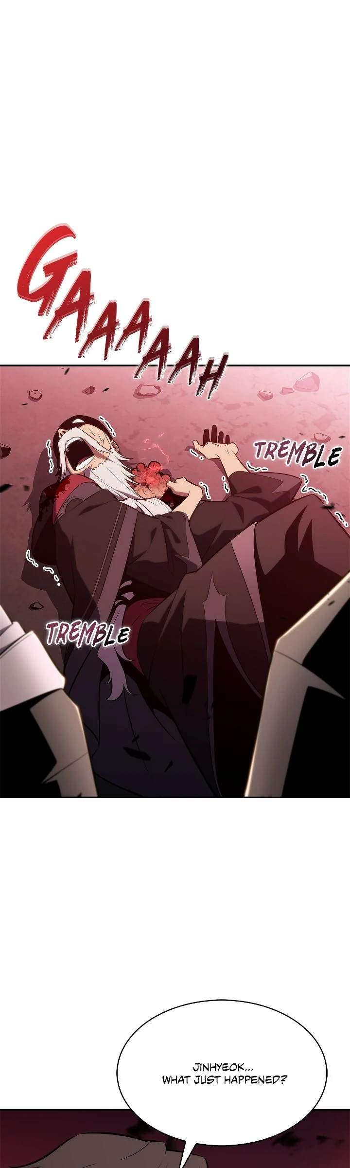 Read I'm the Max Level Newbie Manga Online