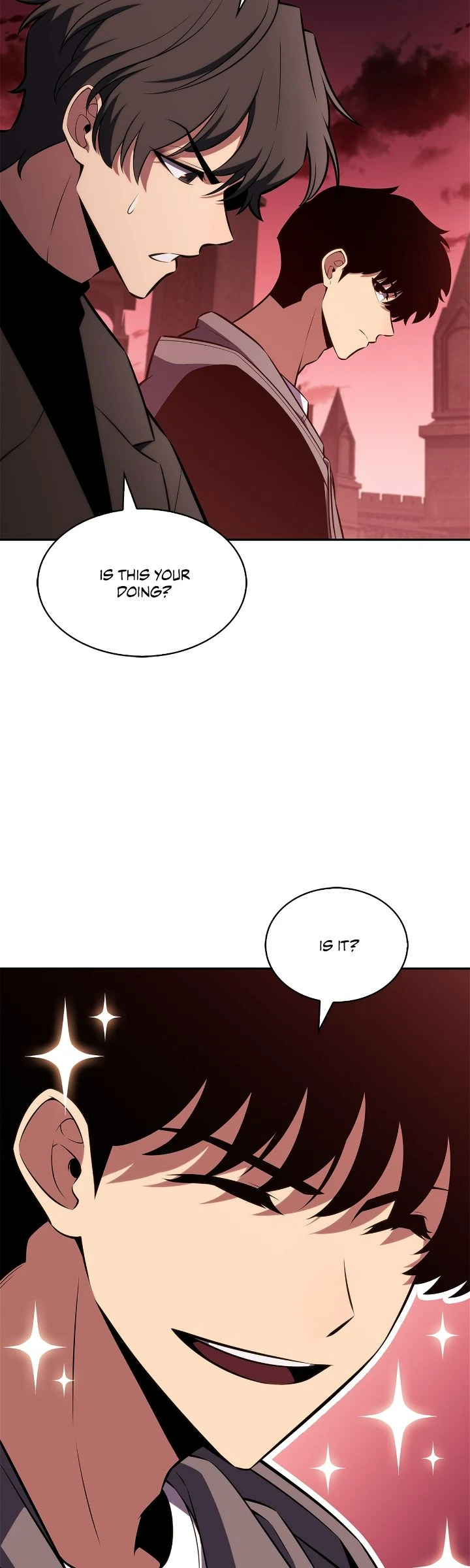 Read I'm the Max Level Newbie Manga Online