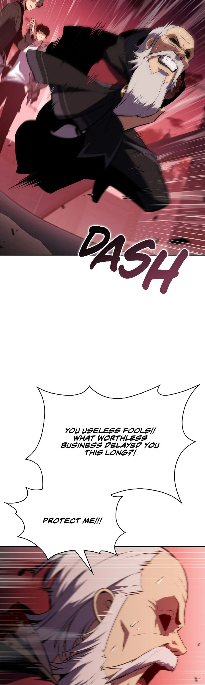 Read I'm the Max Level Newbie Manga Online