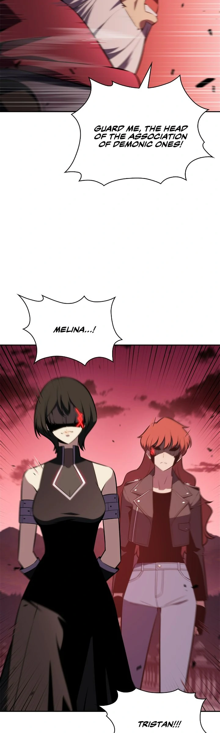 Read I'm the Max Level Newbie Manga Online