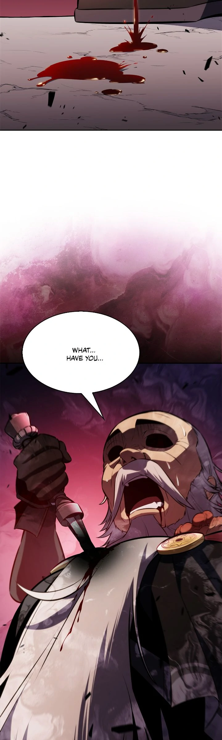 Read I'm the Max Level Newbie Manga Online