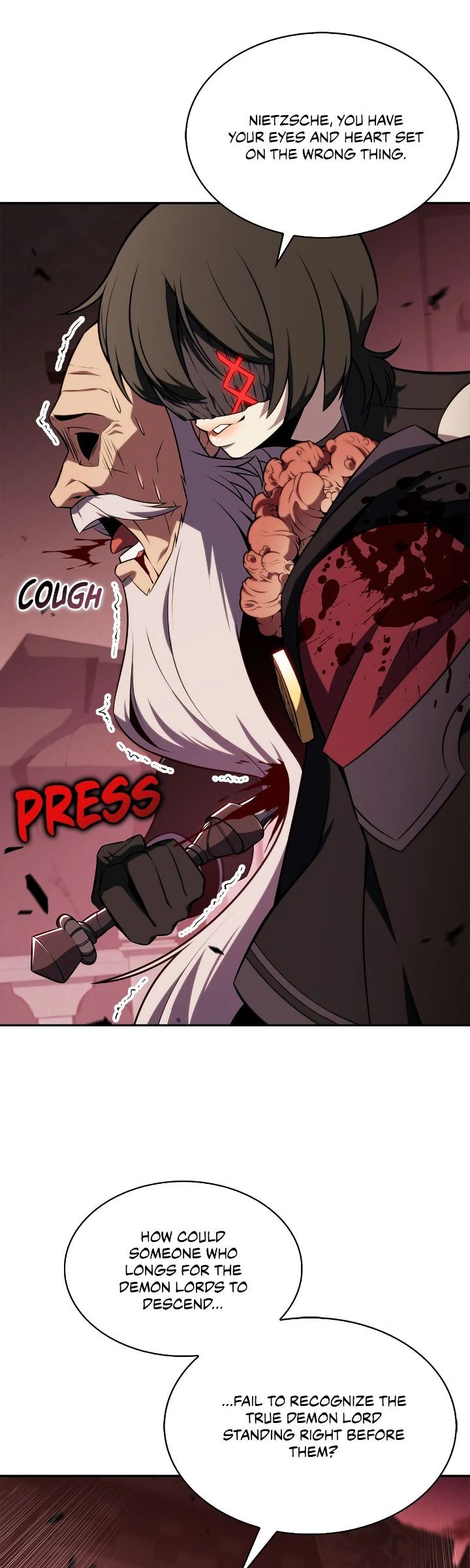 Read I'm the Max Level Newbie Manga Online