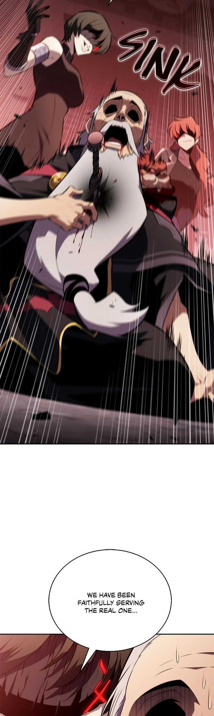 Read I'm the Max Level Newbie Manga Online