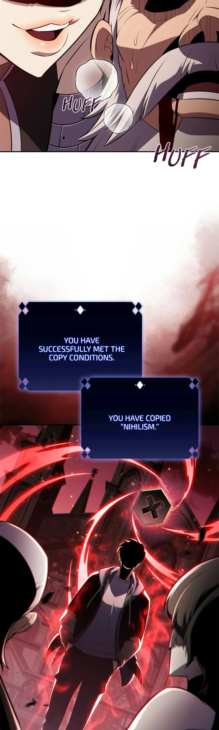 Read I'm the Max Level Newbie Manga Online