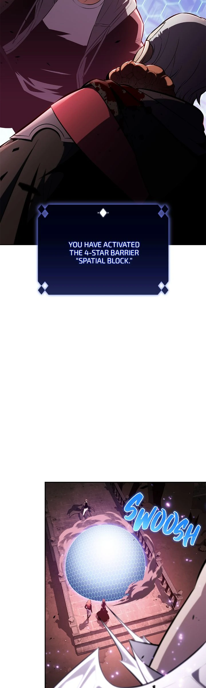 Read I'm the Max Level Newbie Manga Online