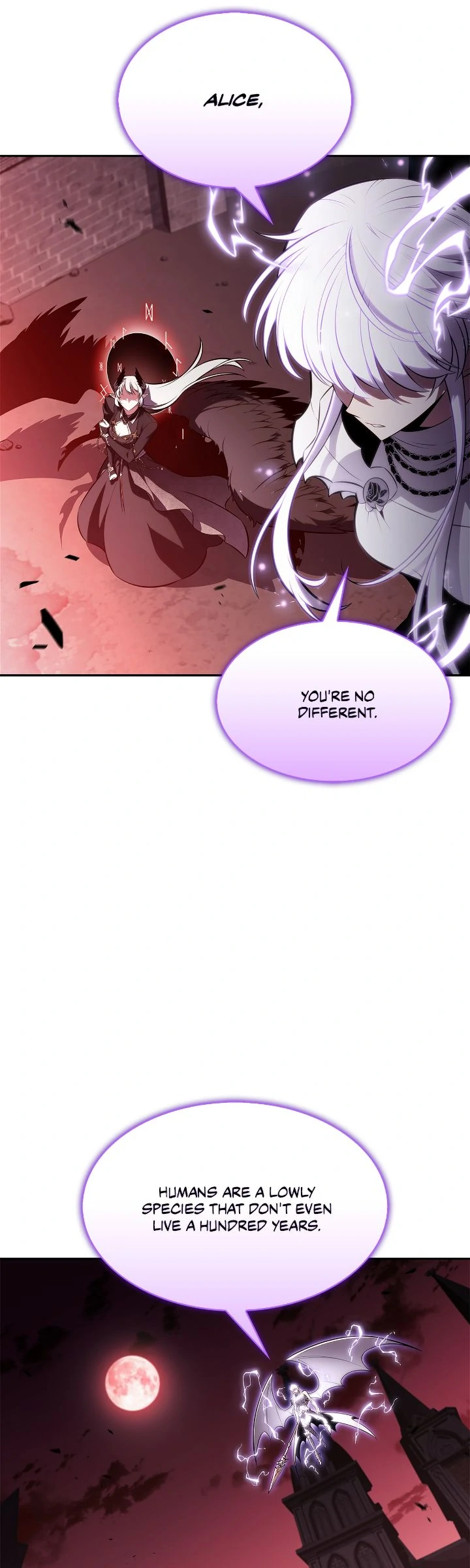 Read I'm the Max Level Newbie Manga Online