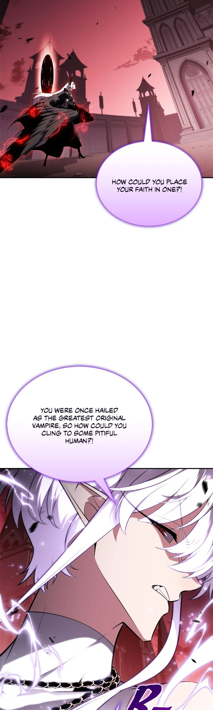 Read I'm the Max Level Newbie Manga Online