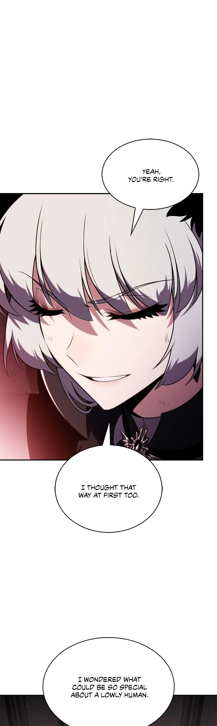 Read I'm the Max Level Newbie Manga Online