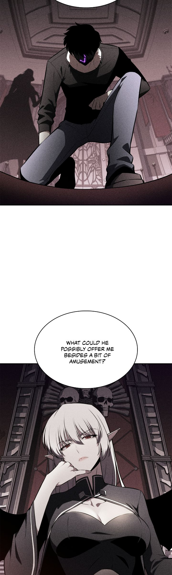 Read I'm the Max Level Newbie Manga Online