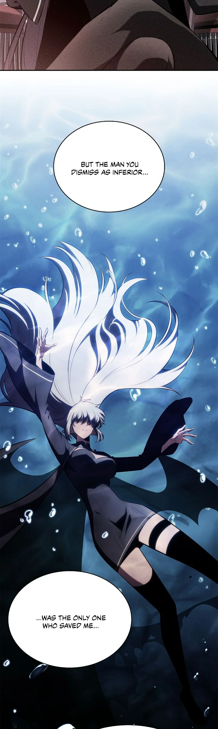 Read I'm the Max Level Newbie Manga Online