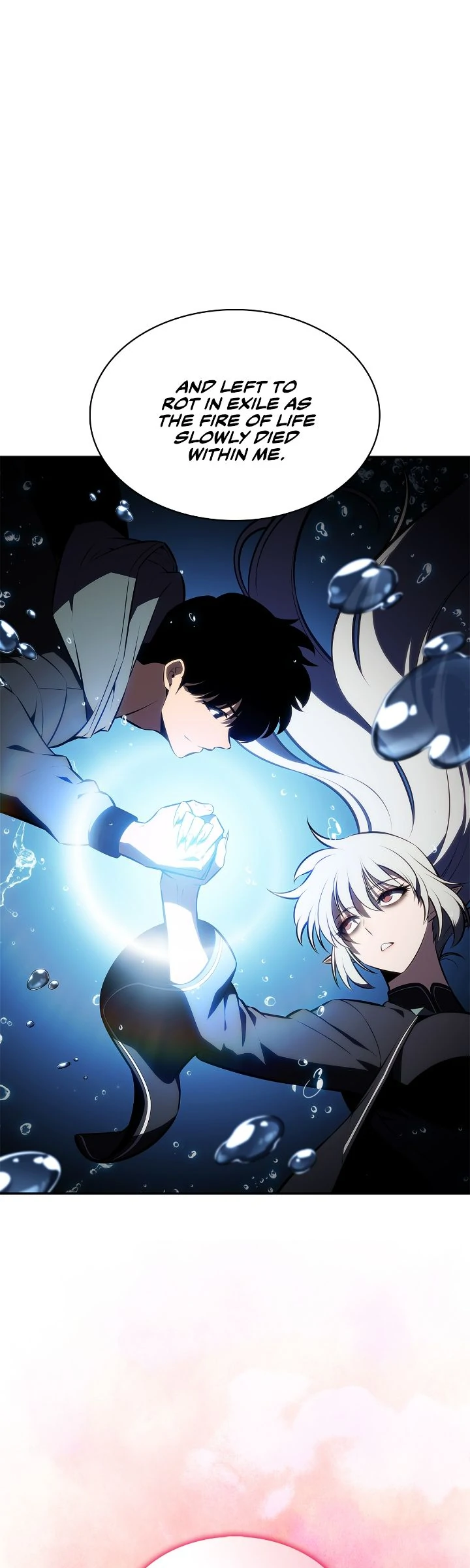 Read I'm the Max Level Newbie Manga Online