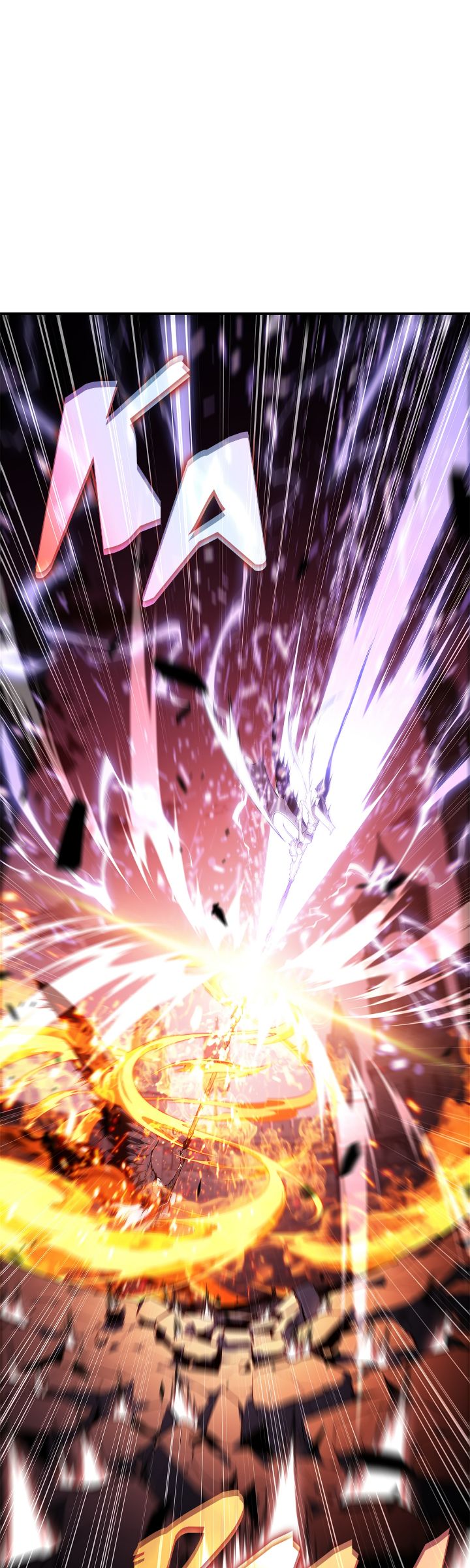 Read I'm the Max Level Newbie Manga Online