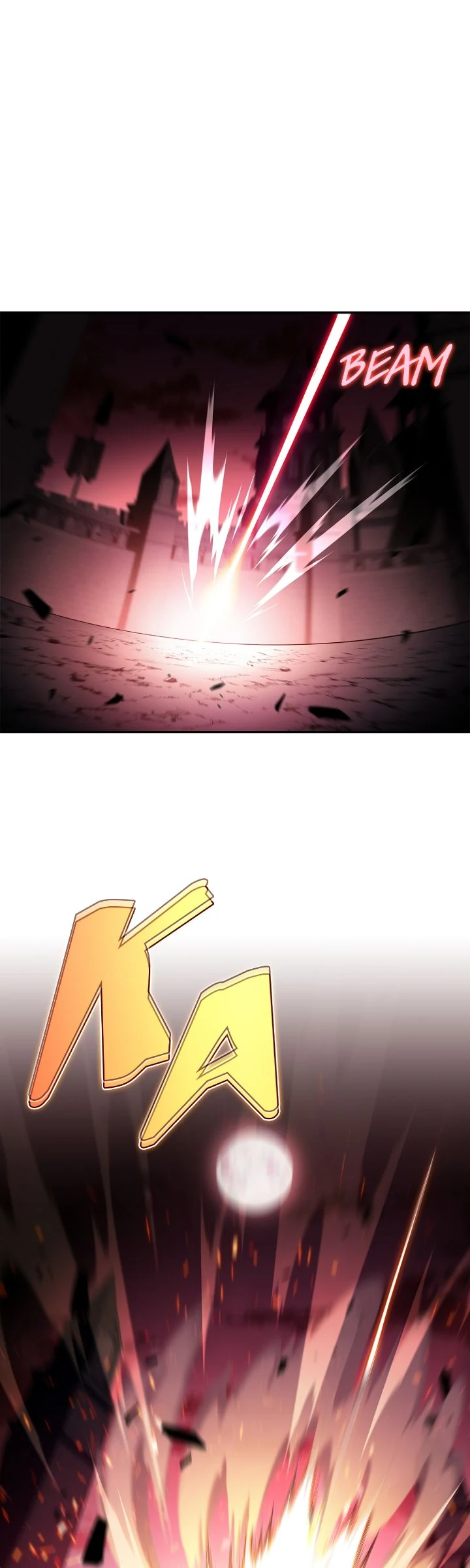 Read I'm the Max Level Newbie Manga Online