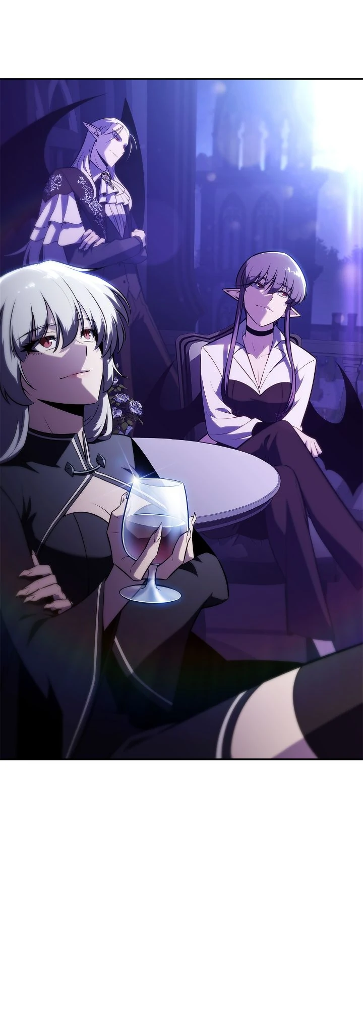 Read I'm the Max Level Newbie Manga Online