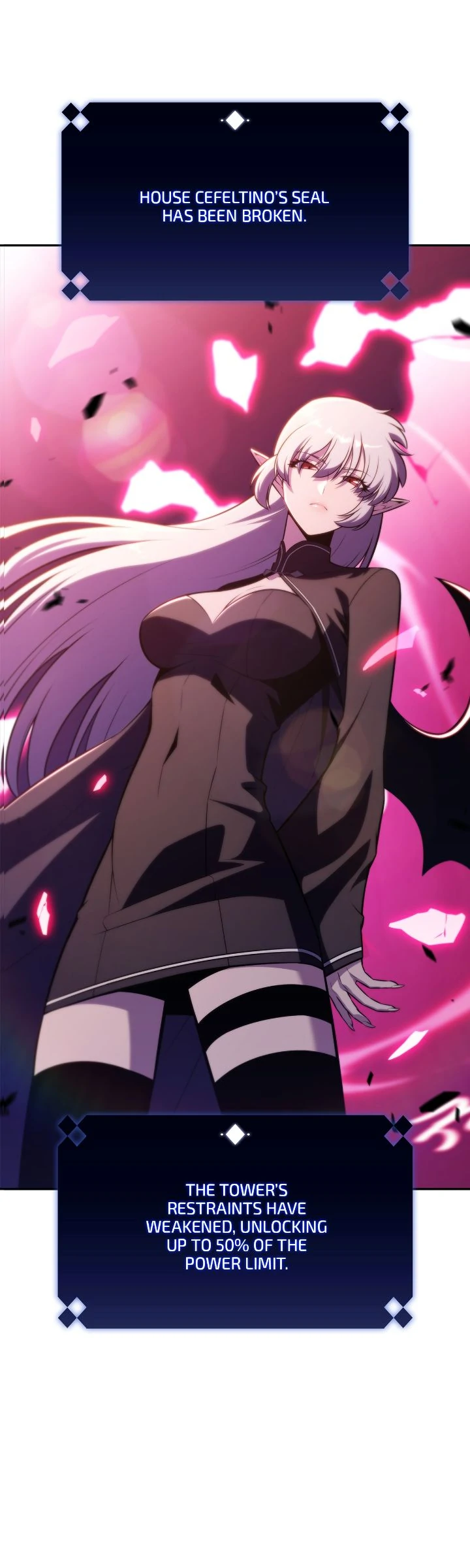 Read I'm the Max Level Newbie Manga Online