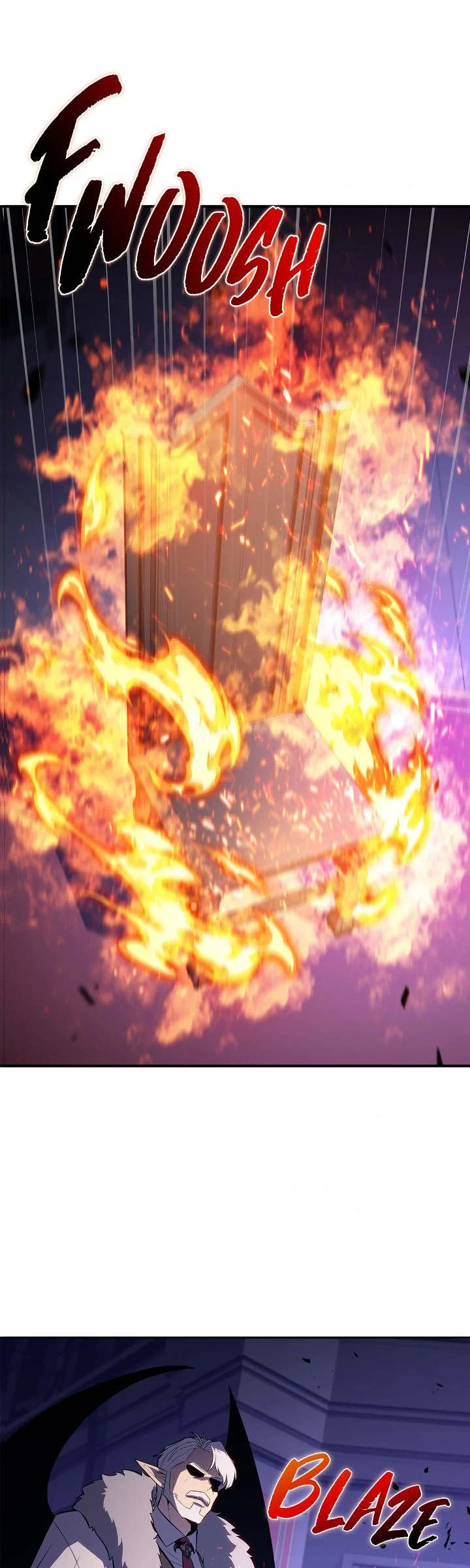 Read I'm the Max Level Newbie Manga Online