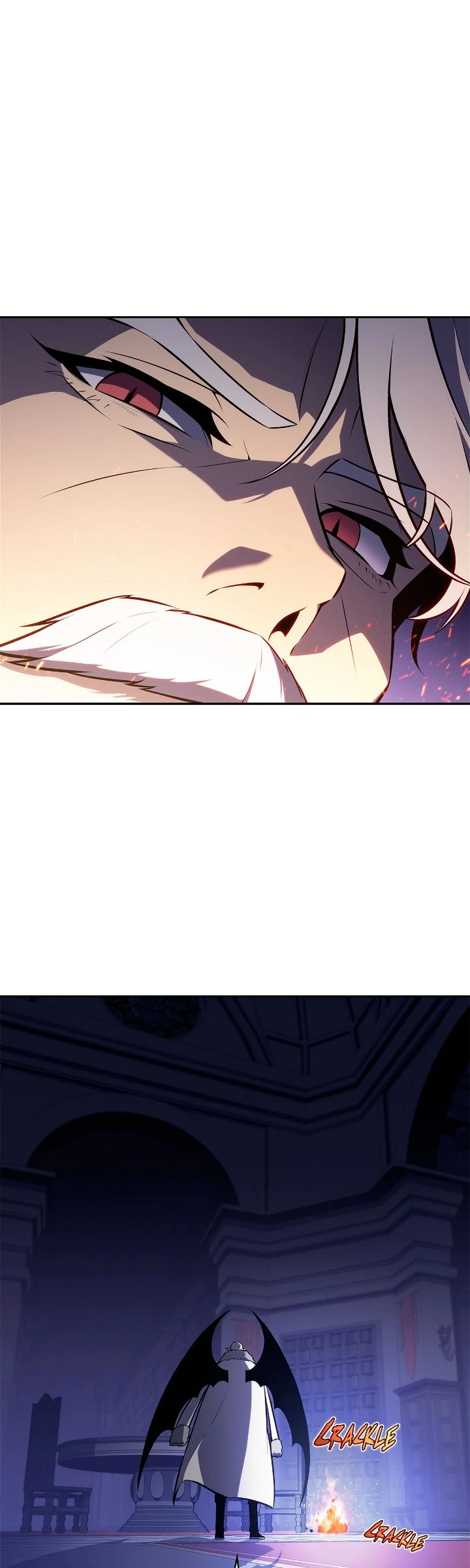 Read I'm the Max Level Newbie Manga Online