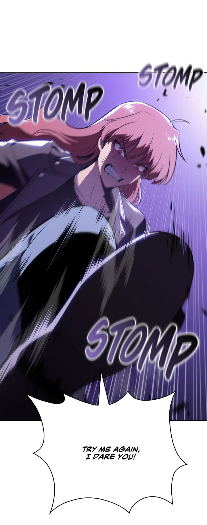 Read I'm the Max Level Newbie Manga Online