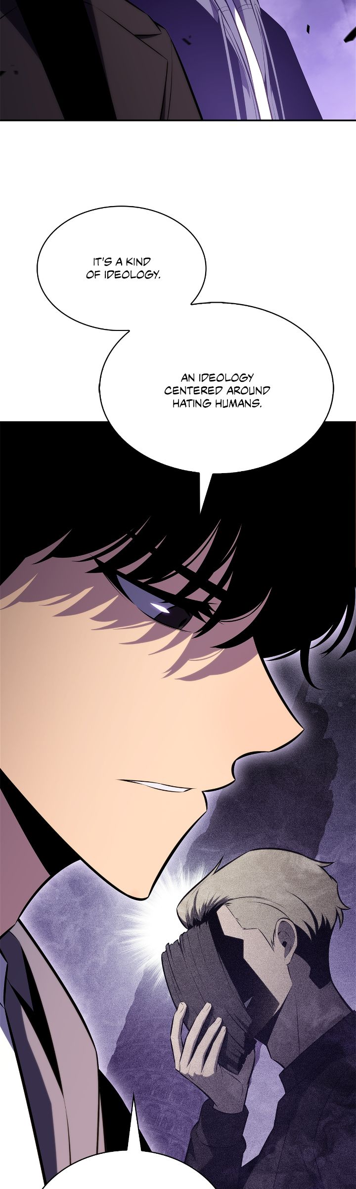 Read I'm the Max Level Newbie Manga Online