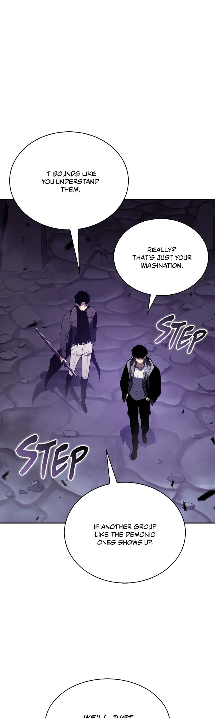 Read I'm the Max Level Newbie Manga Online