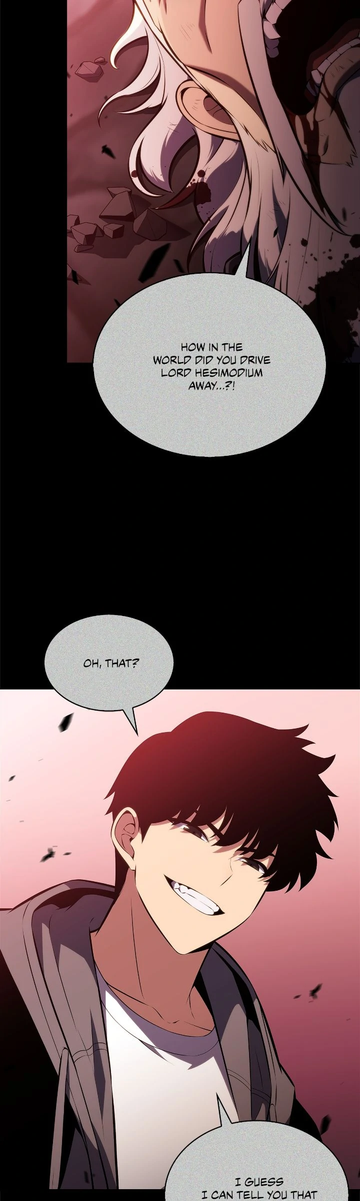 Read I'm the Max Level Newbie Manga Online