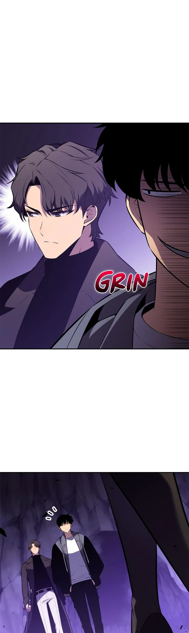 Read I'm the Max Level Newbie Manga Online