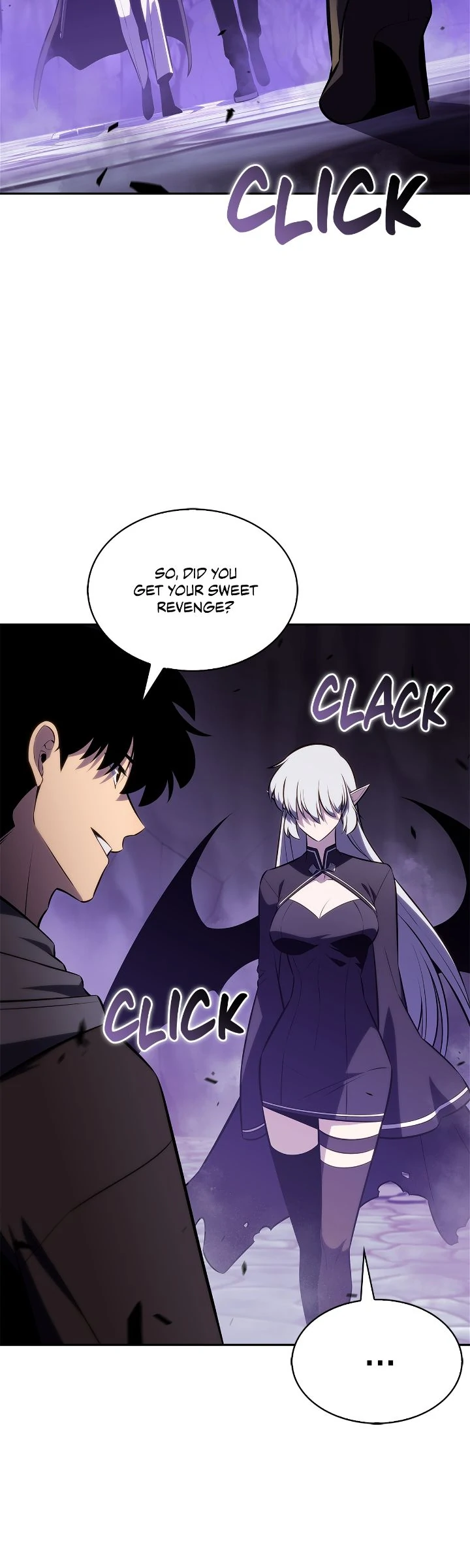 Read I'm the Max Level Newbie Manga Online