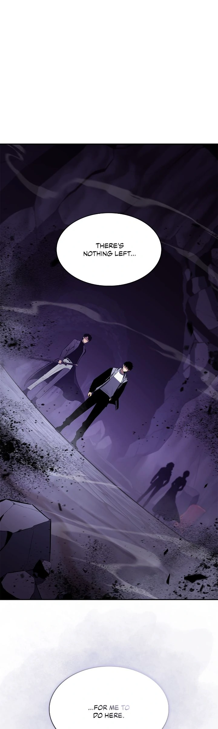 Read I'm the Max Level Newbie Manga Online