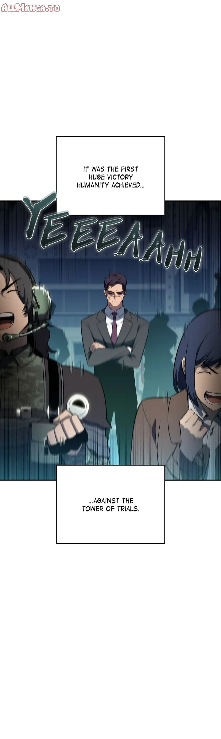 Read I'm the Max Level Newbie Manga Online