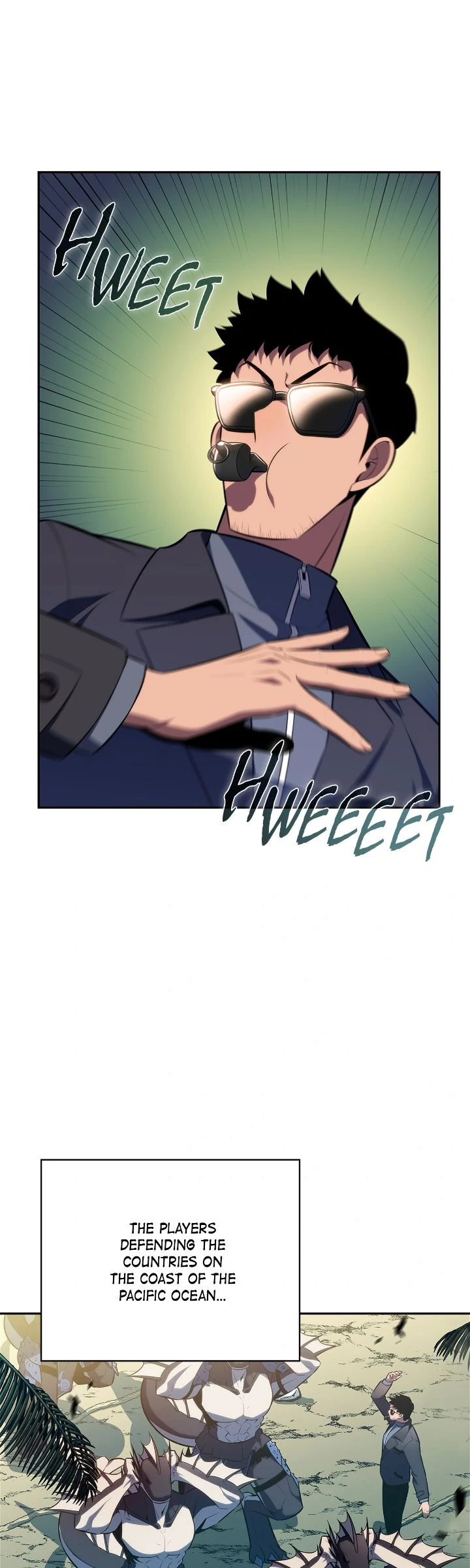 Read I'm the Max Level Newbie Manga Online