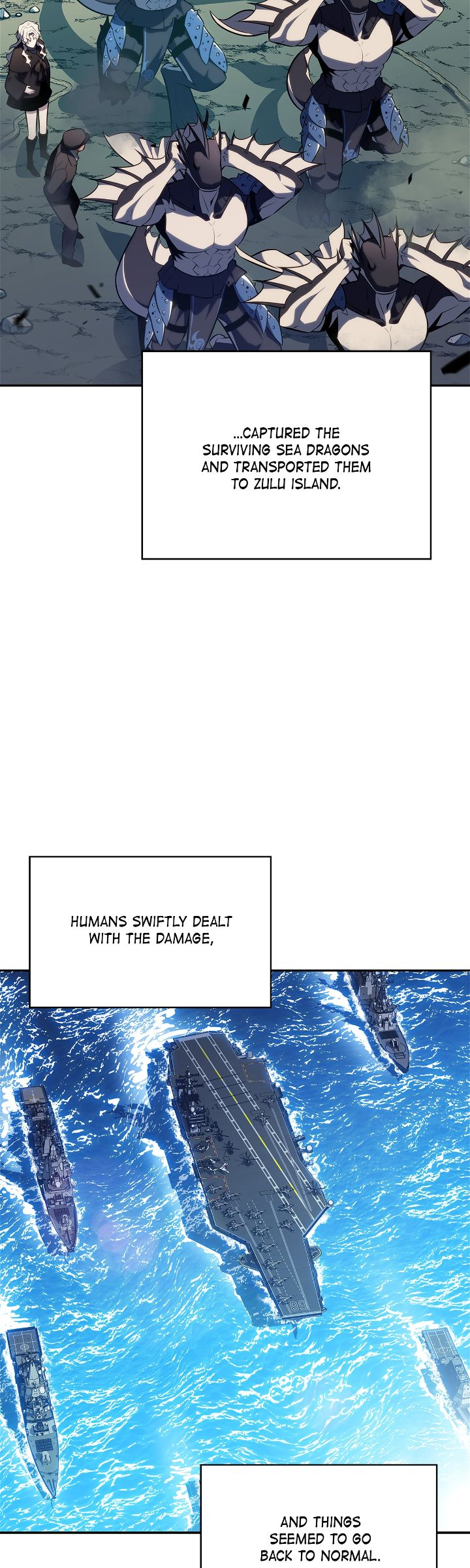 Read I'm the Max Level Newbie Manga Online