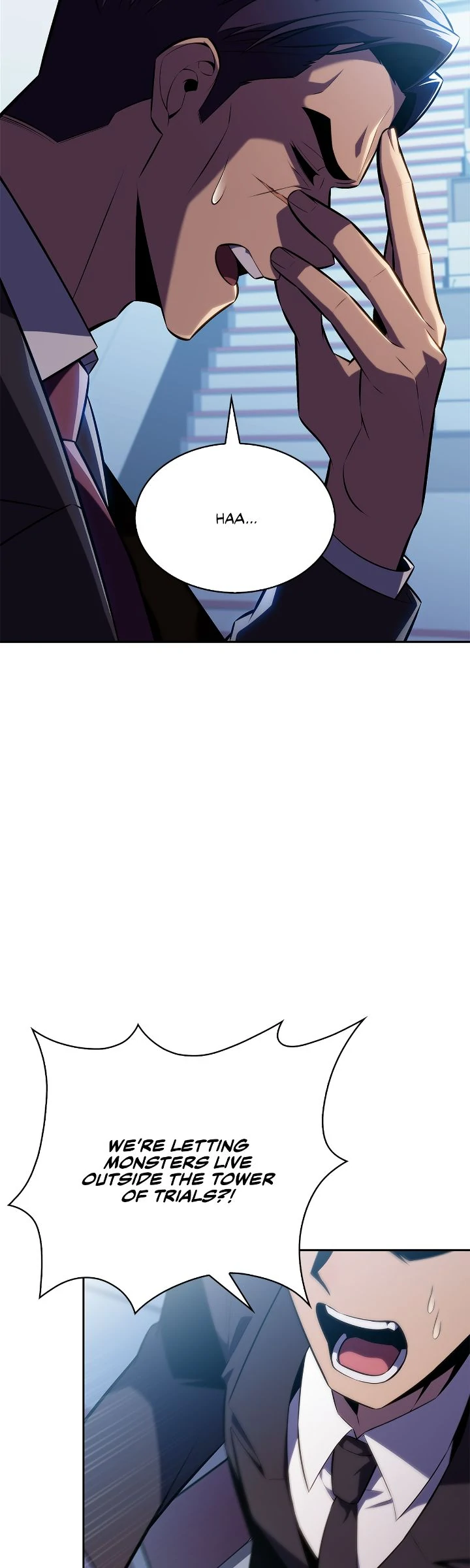 Read I'm the Max Level Newbie Manga Online