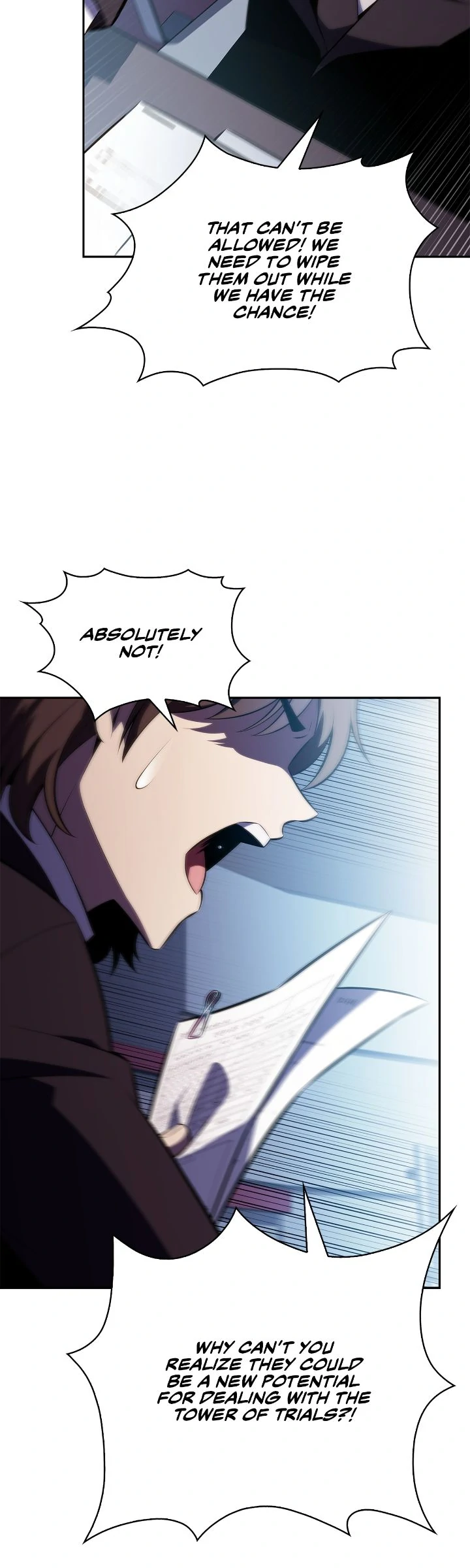 Read I'm the Max Level Newbie Manga Online