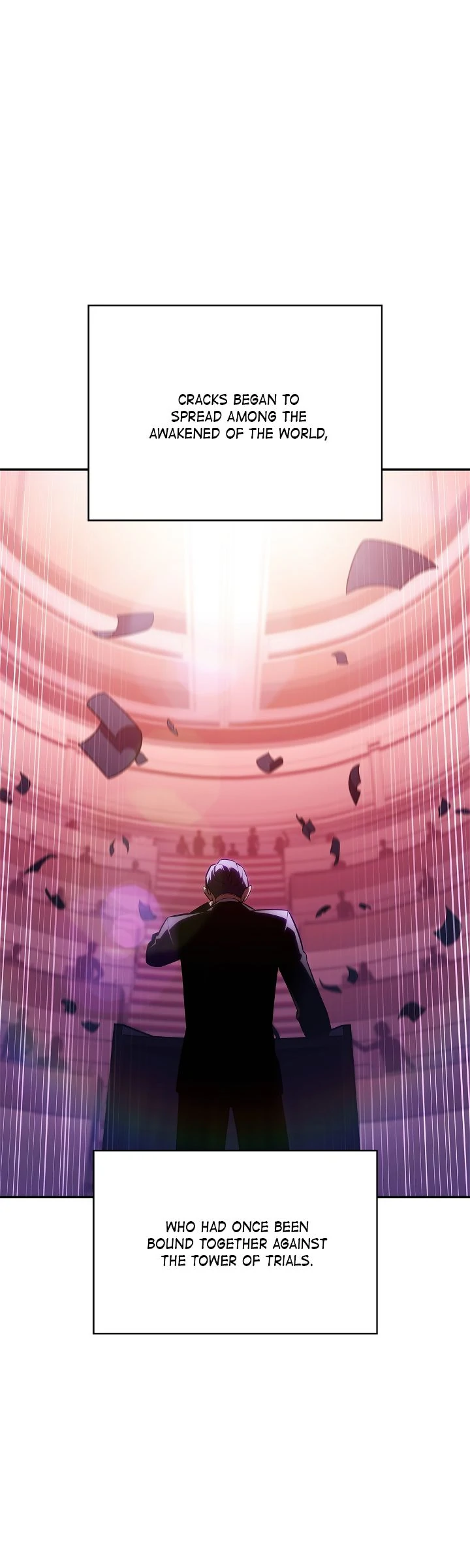 Read I'm the Max Level Newbie Manga Online